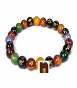  Women (Stretchable) (8 MM Beads) (1 Pc)