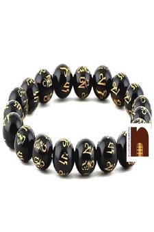  Women (Stretchable) (10 MM Beads) (1 Pc)