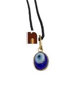 Evil Eye Pendant For Men & Women (1 Cms Approx) ( Small) (1 Pc)