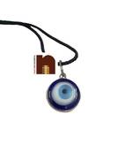 Evil Eye Pendant For Men & Women (2 Cms Approx) (Small) (1 Pc)