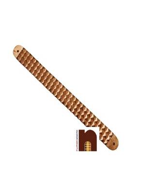 Copper Vastu Pyramid Strip For Space Devision | Virtual Shifting & Vastu Dosh Nivaran (1 Pc) 1