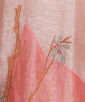 Pink Flowery Aqua 4