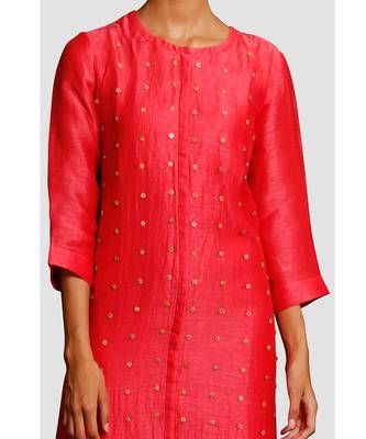 Red Ruby Marina 3