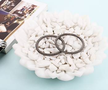 Silver bracelets 1