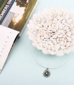 Silver quartz   925-sterling-silver-pendants