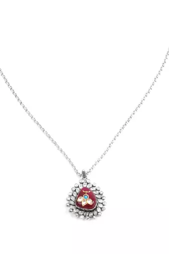 Silver 925-sterling-silver-pendants