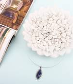 Silver lapis lazuli 925-sterling-silver-pendants