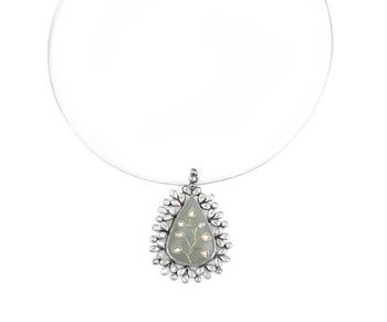 Silver 925-sterling-silver-pendants 2