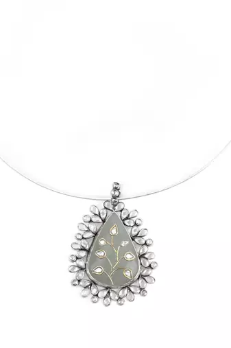 Silver 925-sterling-silver-pendants