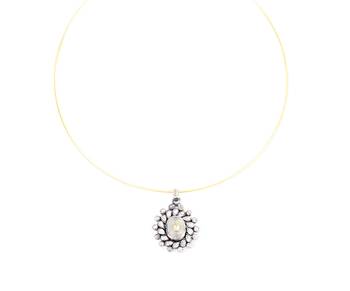 Silver pendants 2