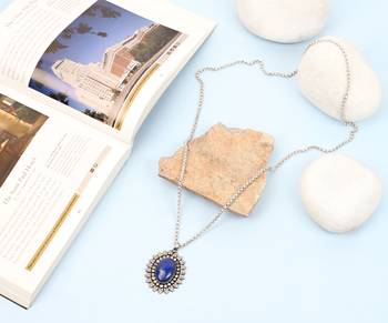 Silver pendants 1