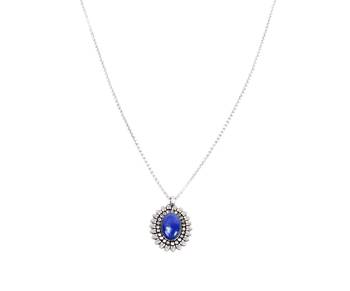 Silver pendants 3