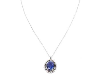 Silver pendants 2