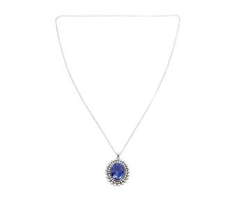 Silver pendants 3
