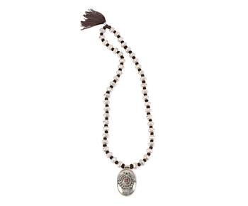 Silver necklaces 3