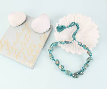 Turquoise necklaces 1