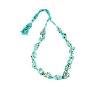 Turquoise necklaces 3