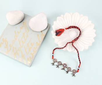 Silver necklaces 1