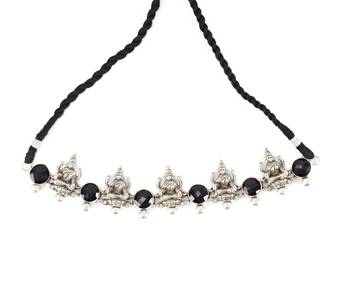 Silver necklaces 3