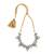 Silver necklaces