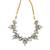 Silver necklaces