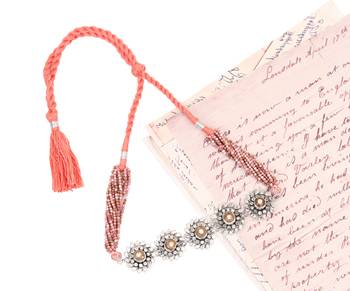 Silver necklaces 1