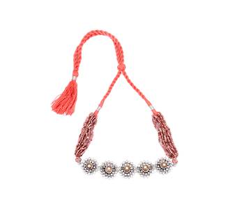 Silver necklaces 2