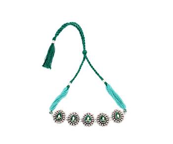Silver necklaces 3
