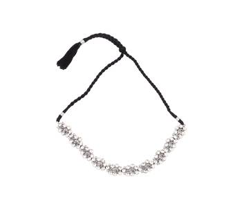Silver necklaces 2