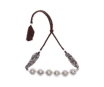 Silver necklaces 2