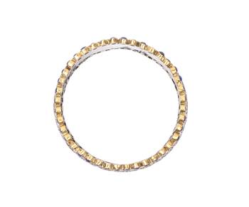 Silver lapis lazuli bracelets 5