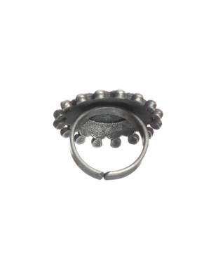 Silver na rings 2