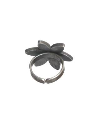 Silver rings 2