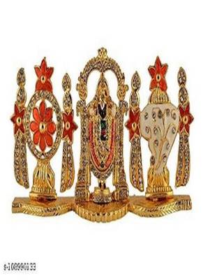Heaven Decor-Lord Balaji 1