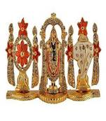Heaven Decor-Lord Balaji