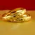 Gold Moti Stone Cz Polki Kundun Meenakari Pearl Bangle Kara
