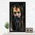Aghori Roop Texture Paper Framed Art Print 19.25 Inches X 13.25 Inches