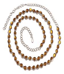 Kundan & Stone Studded Kamarband/Waist Belly Chain for Women for Women 