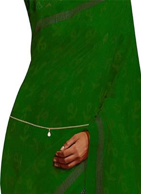  Chain Kamarband/Waist Belly Chain for Women  2
