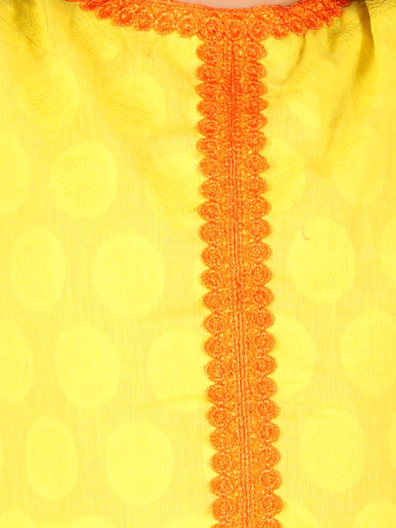 KID1 Sargam Peplum Top with sharara