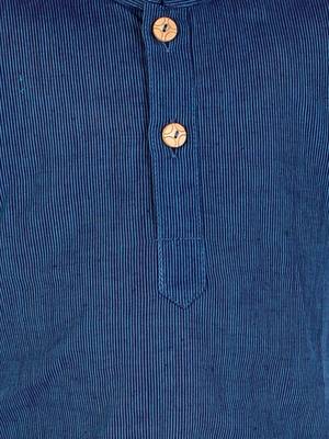 KID1 Trendy Short Kurta 3