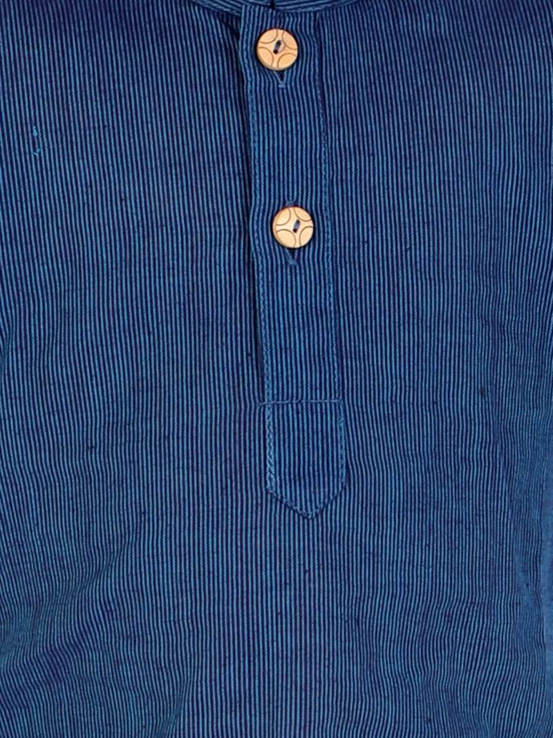 KID1 Trendy Short Kurta