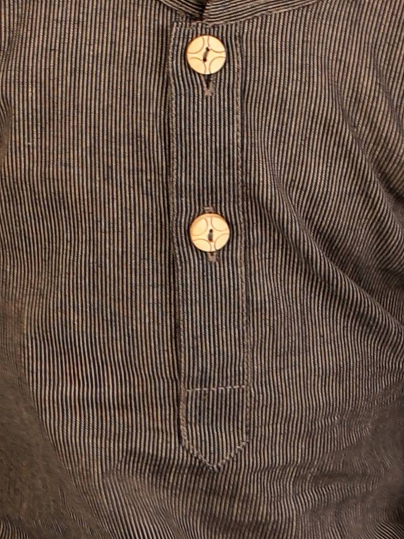 KID1 Trendy Short Kurta