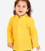KID1 Trendy Short Kurta