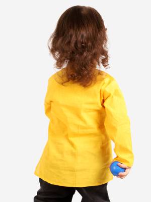 KID1 Trendy Short Kurta 2