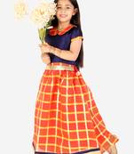 KID1 Gold Kota Checks Pavda Pattu