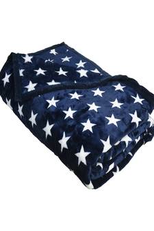 AJANTA HANDLOOM HOUSE 100% Cotton Reversible Single Dohar Blue | Comforter for AC
