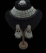 Multicolor agate necklaces