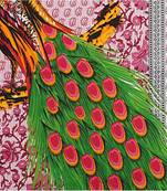 Wti No1 Sanganer Print