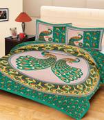 Wti No1 Sanganer Print